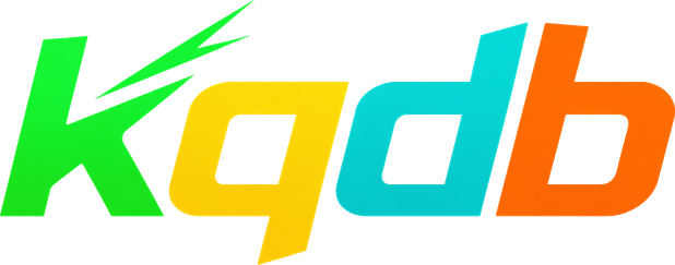 kqdb Logo